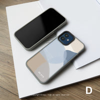 iPhone 17/16 手機殼∣輕柔米蘭 磨砂 MagSafe 磁吸防摔手機殼