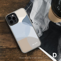 iPhone 17/16 手機殼∣輕柔米蘭 磨砂 MagSafe 磁吸防摔手機殼