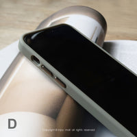 iPhone 17/16 手機殼∣輕柔米蘭 磨砂 MagSafe 磁吸防摔手機殼