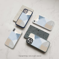 iPhone 17/16 手機殼∣輕柔米蘭 磨砂 MagSafe 磁吸防摔手機殼