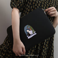 擁抱自然 MacBook Air / MacBook Pro / 11,13,15吋,apple筆電包