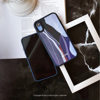 iPhone 17/15 手機殼∣相約冬季 磨砂 MagSafe 磁吸防摔手機殼