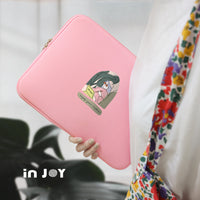 繪畫時光 MacBook Air/MacBook Pro/11,13,15吋,apple筆電包