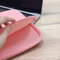 繪畫時光 MacBook Air/MacBook Pro/11,13,15吋,apple筆電包