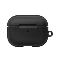 AirPods Pro 客製文字 保護套 TPU收納盒 附掛勾 可刻字