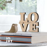 商店 餐廳 立體字母裝飾 家居擺飾 婚禮佈置 拍攝道具 生活雜貨