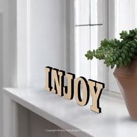 商店 餐廳 立體字母裝飾 家居擺飾 婚禮佈置 拍攝道具 生活雜貨