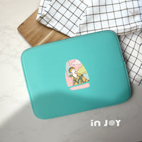 夏日風景 MacBook Air MacBook Pro11,13,15吋apple筆電包