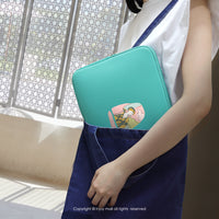 夏日風景 MacBook Air MacBook Pro11,13,15吋apple筆電包