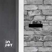 餐廳 居家 旅舍 辦公室 房間 酒吧 商店 專屬訂製幸運數字