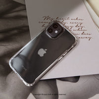 iPhone 16/15/14/13/12/11/SE3 自在悠遊 雙層二合一手機掛繩 防摔殼