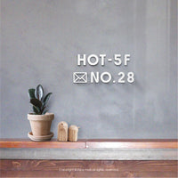 商店 餐廳 立體字母招牌 家居DECO 婚禮佈置 拍攝道具 Zakka