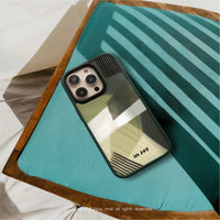 iPhone 16/14 手機殼∣抹茶那堤 輕巧 MagSafe 磁吸手機殼