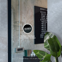 標示牌 指示吊牌 櫥窗裝飾 Open Close 咖啡廳酒吧餐廳理髮廳青旅