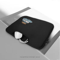 慢活金龜車MacBookAir/MacBook /11,13,15,15.6吋apple手提筆電包