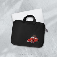 慢活金龜車MacBookAir/MacBook /11,13,15,15.6吋apple手提筆電包