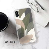 iPhone 16/14 手機殼∣綠野悠然 MagSafe 磁吸手機殼