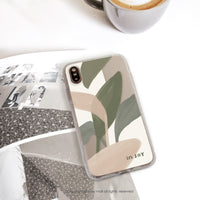 iPhone 16/14 手機殼∣綠野悠然 MagSafe 磁吸手機殼