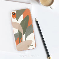 iPhone 16/14 手機殼∣綠野悠然 MagSafe 磁吸手機殼