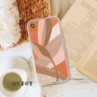 iPhone 16/14 手機殼∣微霧夏日 MagSafe 磁吸手機殼