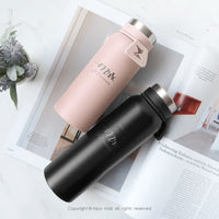 客製化 手提環保保溫瓶 350ml / 500ml