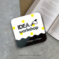 個人工作室 手作 工作坊 辦公室 商店SOHO 招牌 門牌