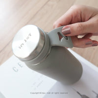 客製化 手提環保保溫瓶 350ml / 500ml