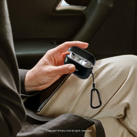 客製文字 AirPods Pro 保護殼 青春漫遊 禮物 防摔 耳機附掛勾保護套