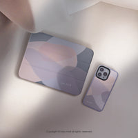 iPad 12.9/Air5/iPad 9/mini 7 月光雅典 附筆槽平板保護套