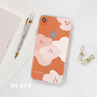 iPhone 17/16 手機殼∣花語氣息 MagSafe 磁吸手機殼