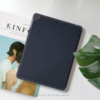 iPad case 12.9/Air5/iPad 8/mini7 洋溢夏日氣息 皮革平板保護套