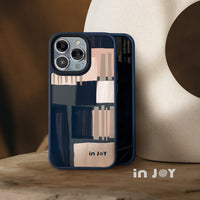 iPhone 17/15 手機殼∣黎明之際 磨砂 MagSafe 磁吸防摔手機殼