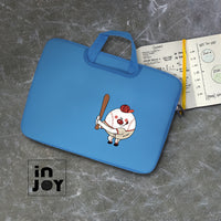 棒球男孩MacBook Air/MacBook Pro/11,13,15吋,apple手提筆電包