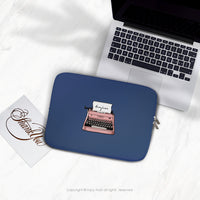 復古打字機,MacBook Air,MacBook Pro,11,13,15吋apple筆電包