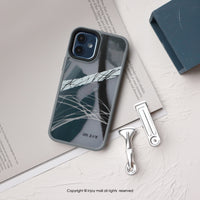 iPhone 17/16 手機殼∣秋日樂章 磨砂 MagSafe 磁吸防摔手機殼