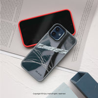 iPhone 17/16 手機殼∣秋日樂章 磨砂 MagSafe 磁吸防摔手機殼