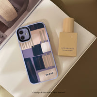 iPhone 17/15 手機殼∣黎明之際 磨砂 MagSafe 磁吸防摔手機殼