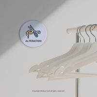 手繪風店鋪訂製 辦公室 商旅 商店 親子餐廳 民宿 指示牌 標示牌