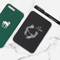 立體 情人節 求婚 結婚 紀念日 週年 祝福萬用 卡片 明信片