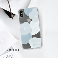 iPhone 17/16 手機殼∣春日香氛 MagSafe 磁吸手機殼