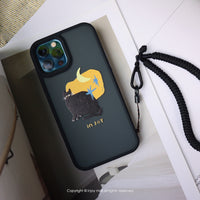 手機殼掛繩 手腕帶 短腕掛