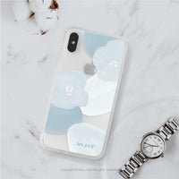 iPhone 17/16 手機殼∣春日香氛 MagSafe 磁吸手機殼