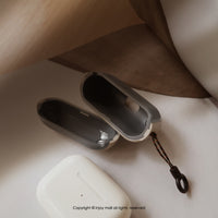 AirPods2 / AirPods Pro / AirPods3 / AirPods Pro 2 黎明之際 防摔 耳機附掛勾保護套