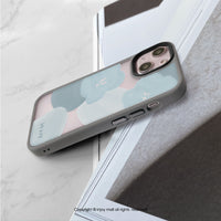 iPhone 17/16 手機殼∣春日香氛 MagSafe 磁吸手機殼