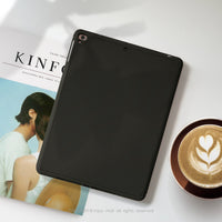 iPad case 12.9/Air5/iPad 9/mini 7 昨日的記憶 皮革平板保護套