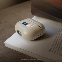 AirPods2 / AirPods Pro / AirPods3 / AirPods Pro 2 黎明之際 防摔 耳機附掛勾保護套