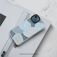 iPhone 17/16 手機殼∣春日香氛 MagSafe 磁吸手機殼