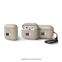 AirPods2 / AirPods Pro / AirPods3 / AirPods Pro 2 黎明之際 防摔 耳機附掛勾保護套