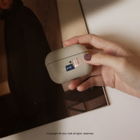 AirPods2 / AirPods Pro / AirPods3 / AirPods Pro 2 黎明之際 防摔 耳機附掛勾保護套