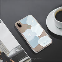 iPhone 17/16 手機殼∣春日香氛 MagSafe 磁吸手機殼